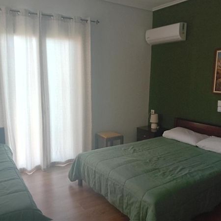 Hotel Διεθνές 자하로 외부 사진
