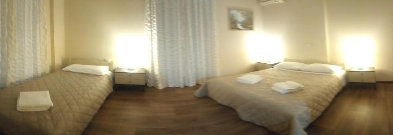 Hotel Διεθνές 자하로 외부 사진