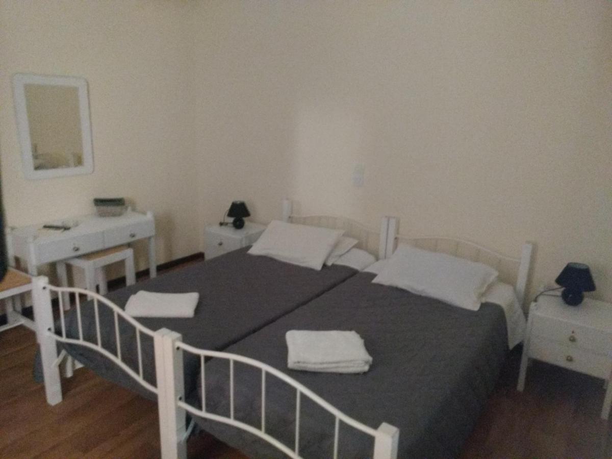 Hotel Διεθνές 자하로 외부 사진