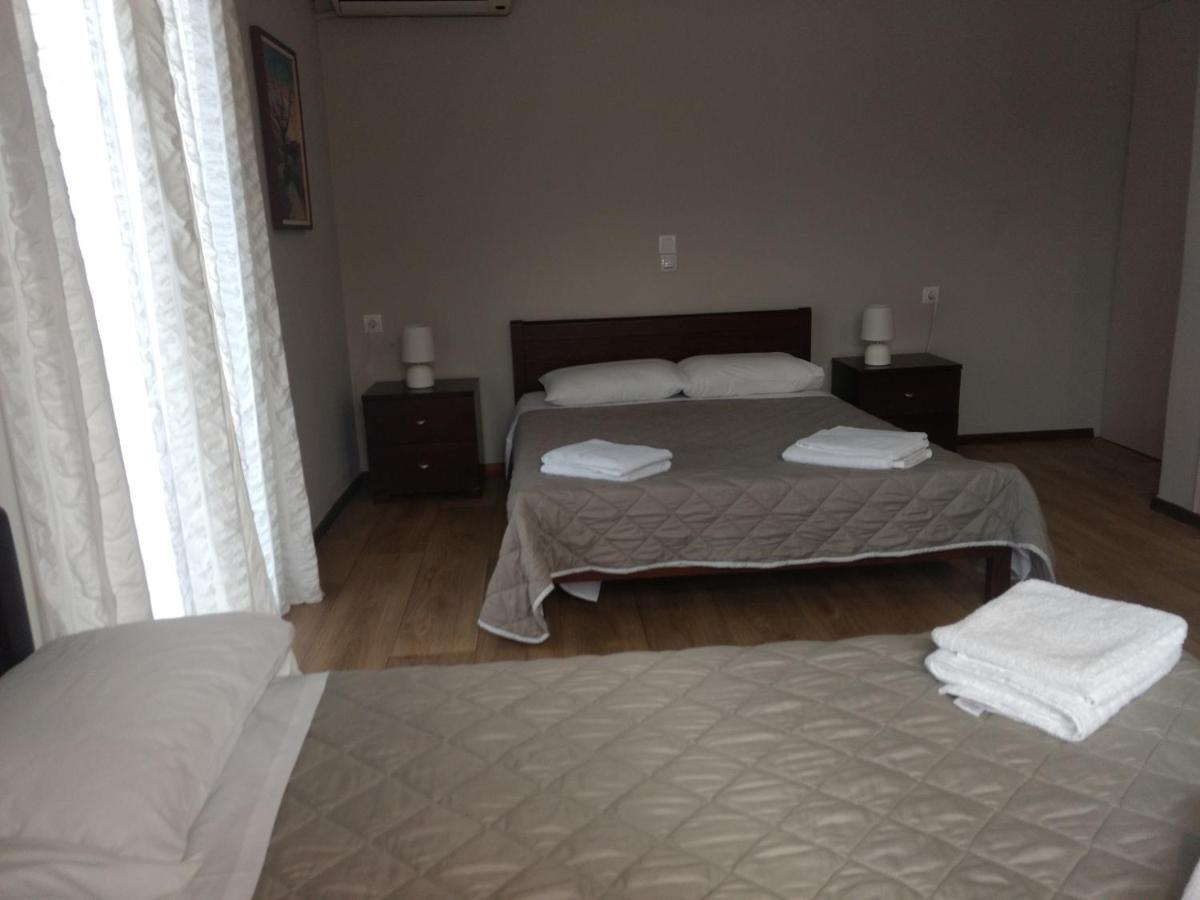 Hotel Διεθνές 자하로 외부 사진