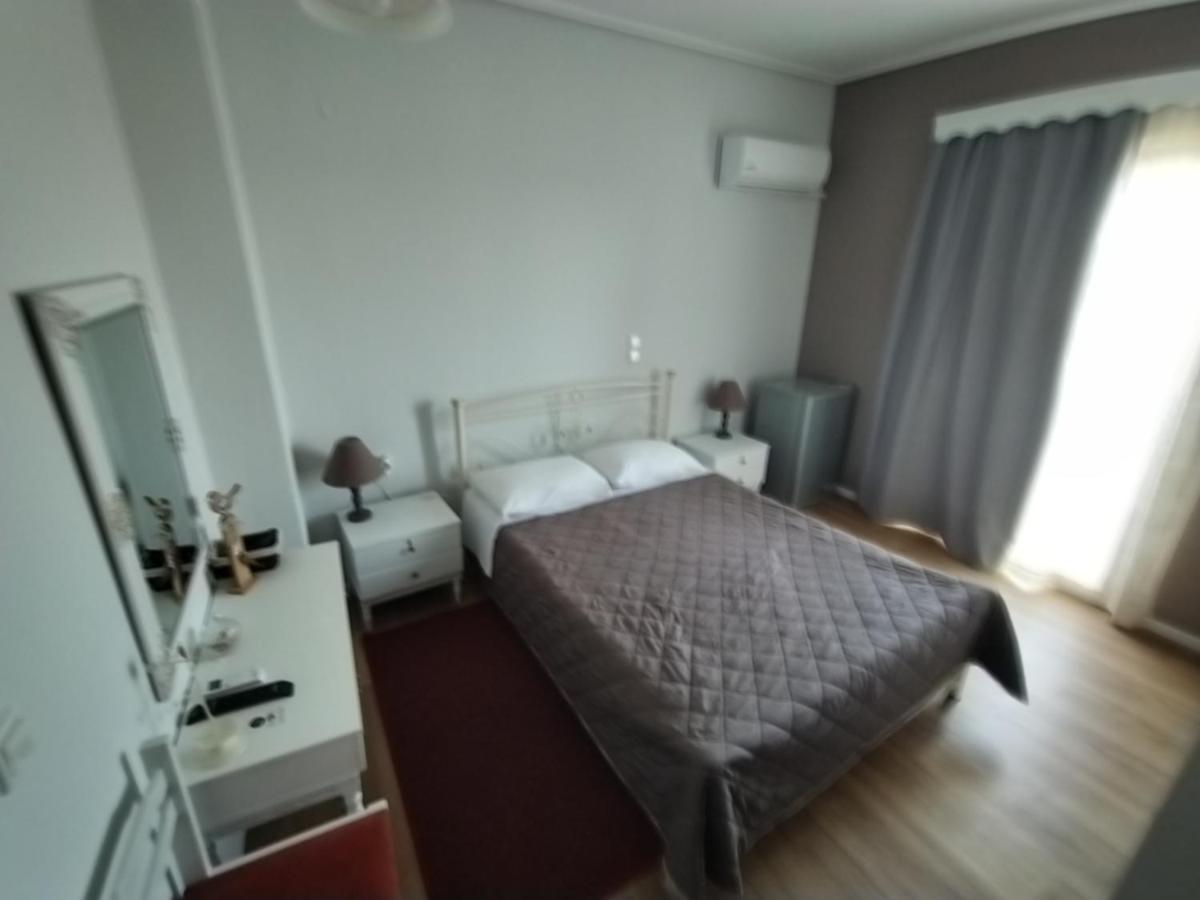 Hotel Διεθνές 자하로 외부 사진