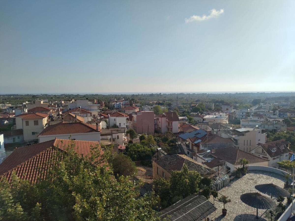 Hotel Διεθνές 자하로 외부 사진