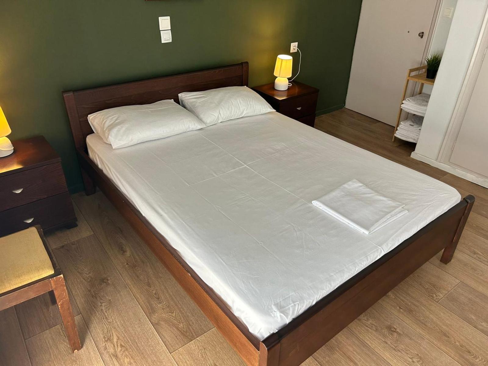 Hotel Διεθνές 자하로 외부 사진