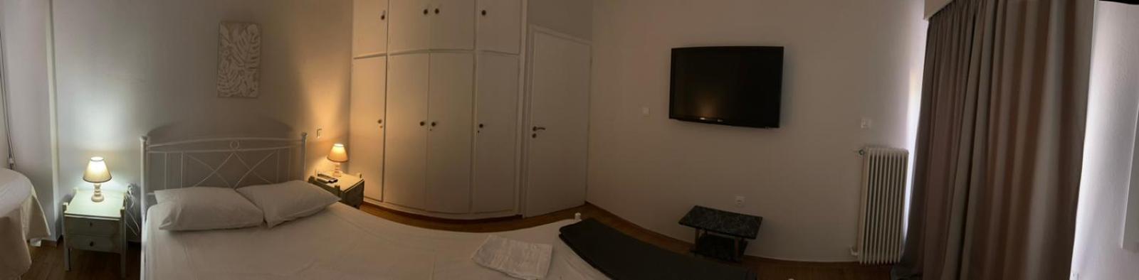 Hotel Διεθνές 자하로 외부 사진