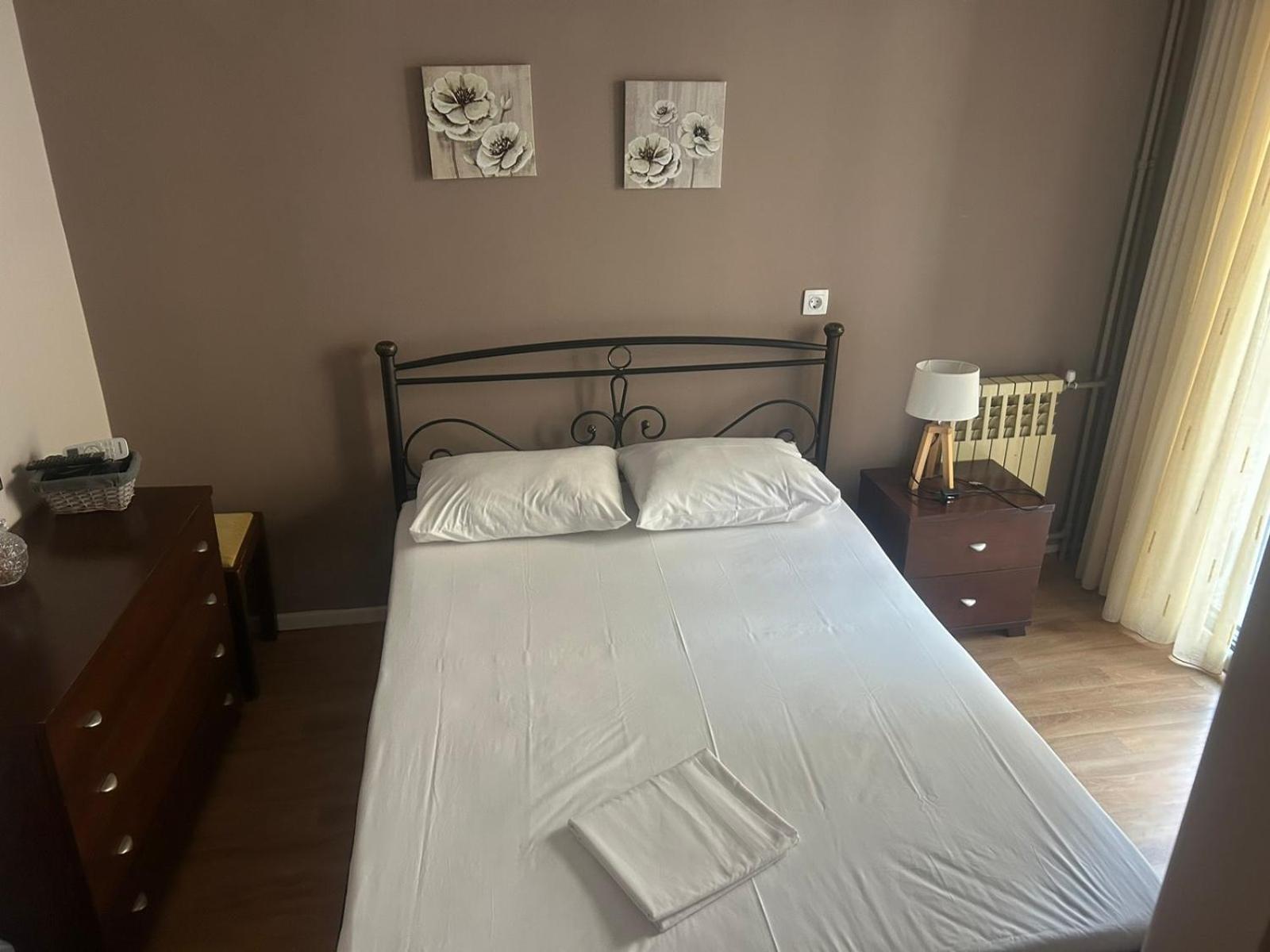 Hotel Διεθνές 자하로 외부 사진