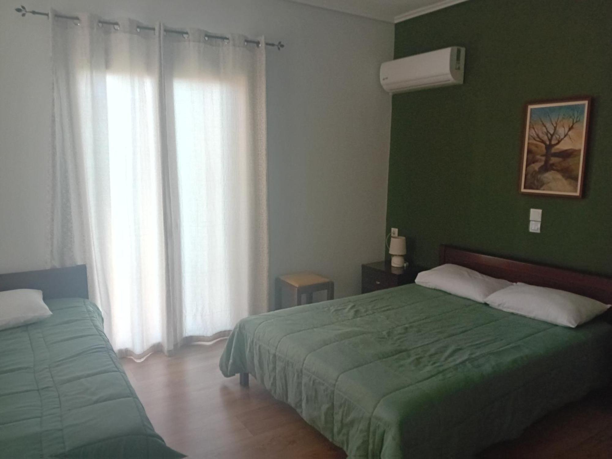 Hotel Διεθνές 자하로 외부 사진